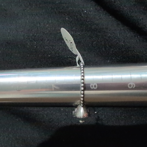 R871 Neverland Ring Plated - Fragrant Jewels - Picture 7 of 7